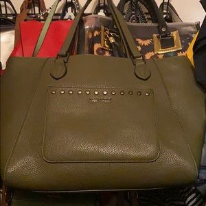 Steve Madden Tote Bag